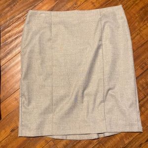 Ann Taylor skirt